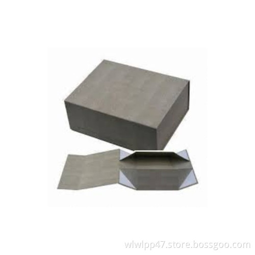 Complete Range Of Articles Doll Folding Box Cartons